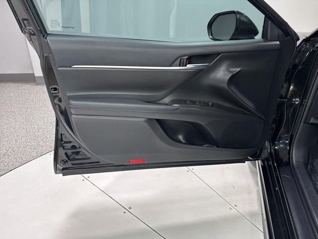 used 2023 Toyota Camry car, priced at $22,995