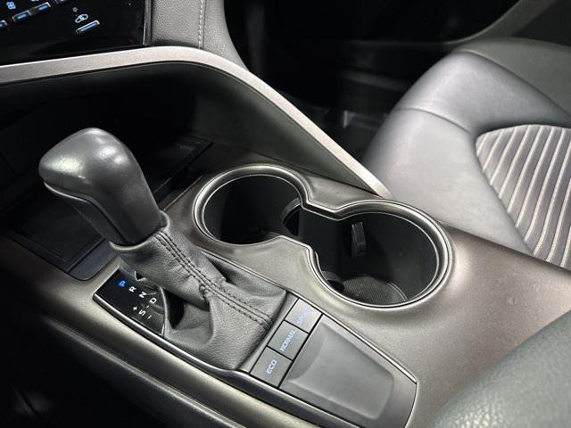 used 2023 Toyota Camry car, priced at $22,995