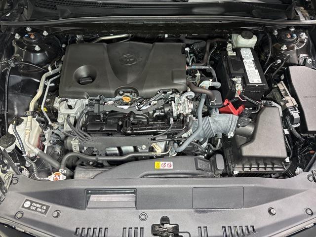 used 2023 Toyota Camry car, priced at $22,995