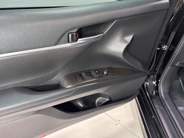 used 2023 Toyota Camry car, priced at $22,995