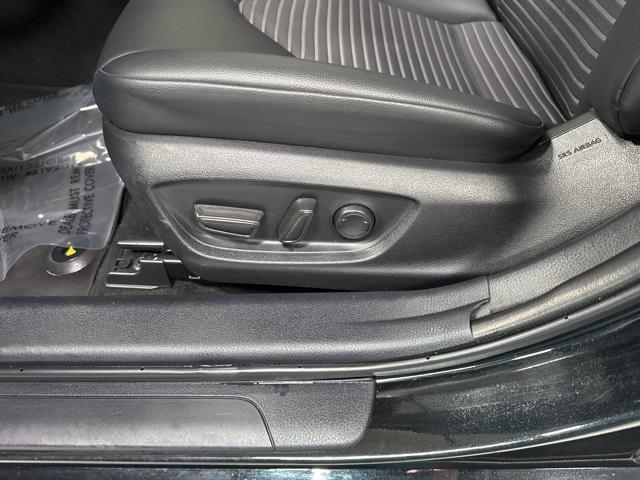 used 2023 Toyota Camry car, priced at $22,995