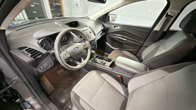 used 2017 Ford Escape car, priced at $12,500