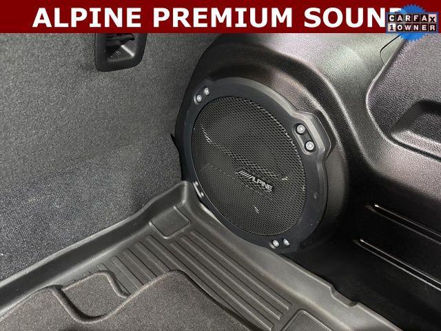 used 2022 Jeep Wrangler Unlimited 4xe car, priced at $32,704