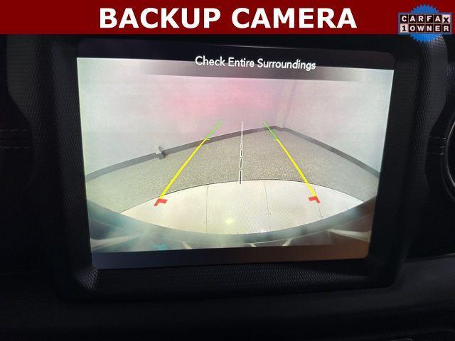 used 2022 Jeep Wrangler Unlimited 4xe car, priced at $32,704