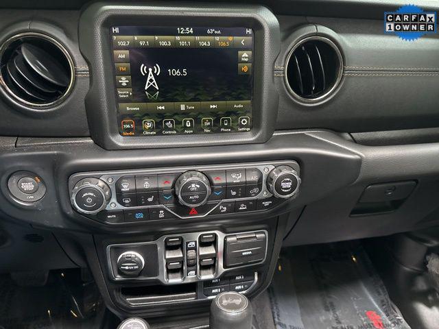 used 2022 Jeep Wrangler Unlimited 4xe car, priced at $32,704