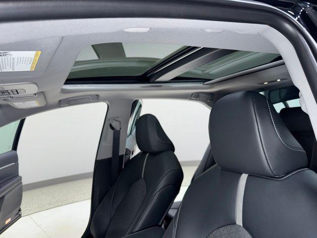 used 2023 Toyota Camry car, priced at $33,386
