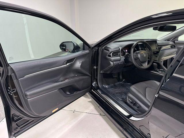 used 2023 Toyota Camry car, priced at $33,386