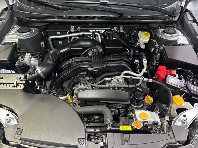 used 2020 Subaru Outback car, priced at $20,348