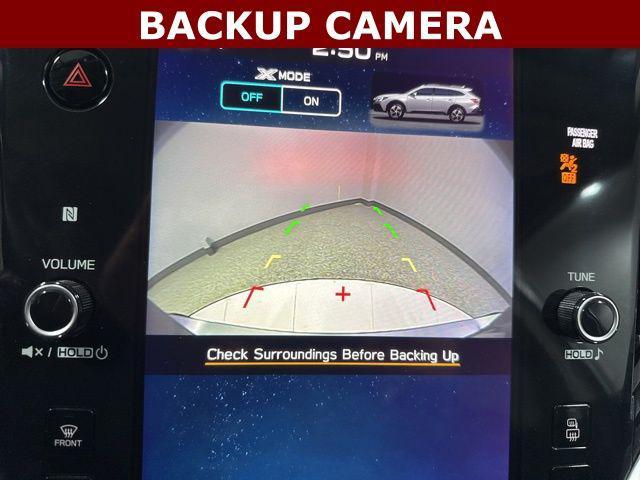 used 2020 Subaru Outback car, priced at $20,348