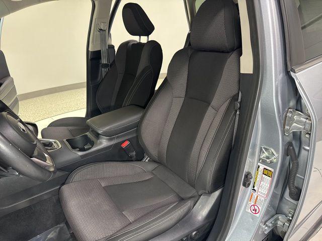 used 2020 Subaru Outback car, priced at $20,348