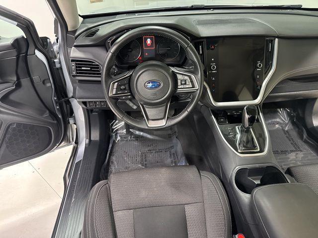 used 2020 Subaru Outback car, priced at $20,348