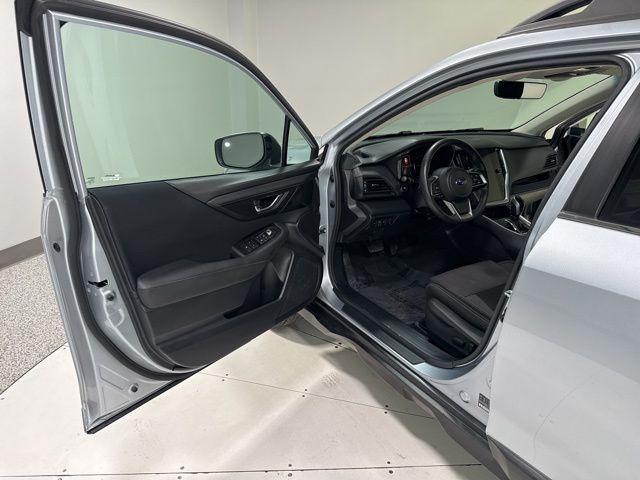 used 2020 Subaru Outback car, priced at $20,348
