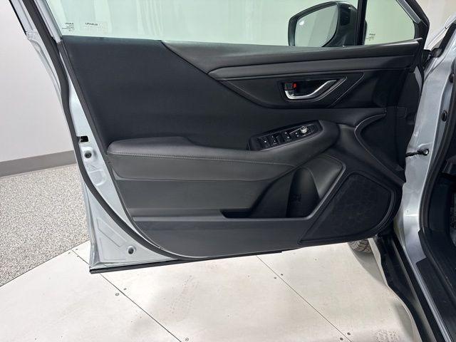 used 2020 Subaru Outback car, priced at $20,348