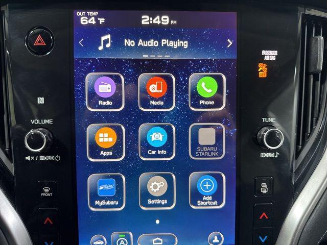 used 2020 Subaru Outback car, priced at $20,348