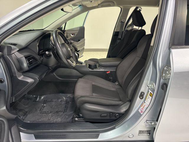 used 2020 Subaru Outback car, priced at $20,348
