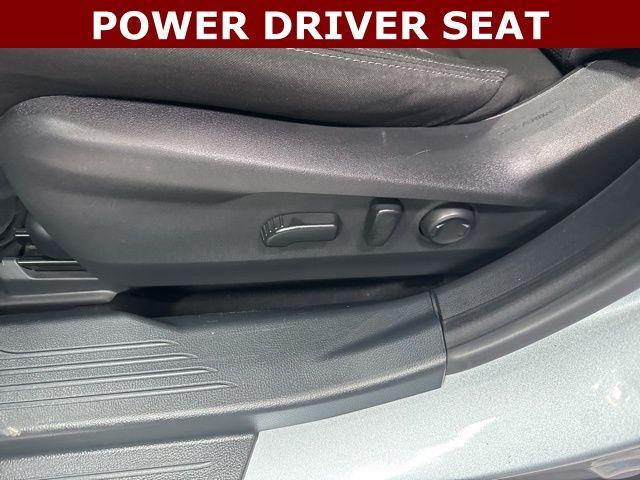 used 2020 Subaru Outback car, priced at $20,348