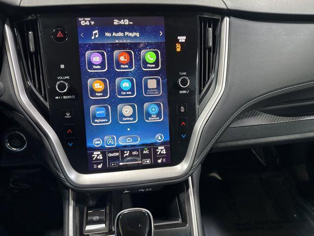 used 2020 Subaru Outback car, priced at $20,348