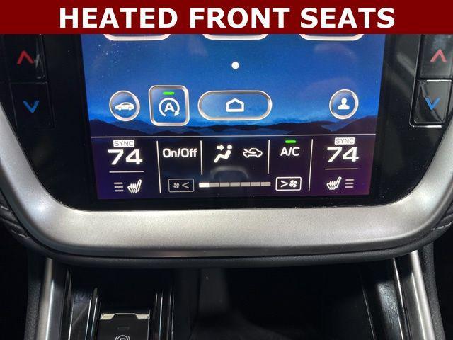 used 2020 Subaru Outback car, priced at $20,348