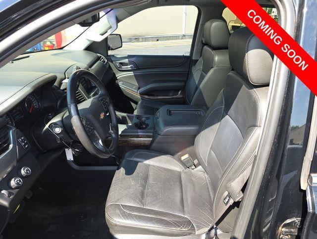 used 2018 Chevrolet Tahoe car, priced at $27,747