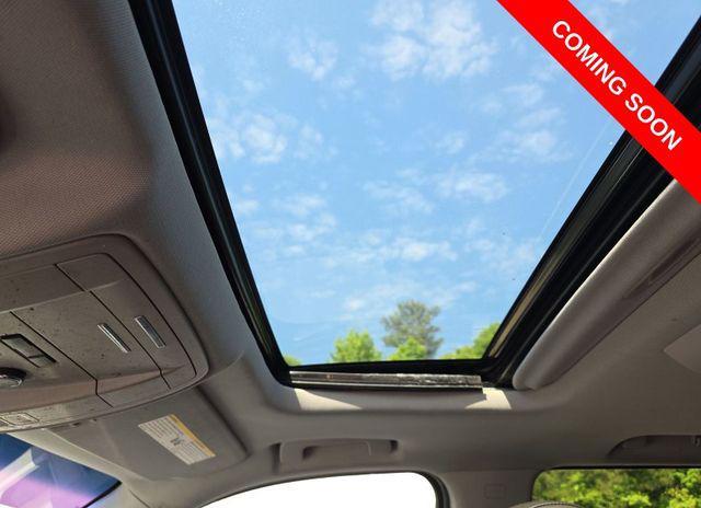 used 2018 Chevrolet Tahoe car, priced at $27,747