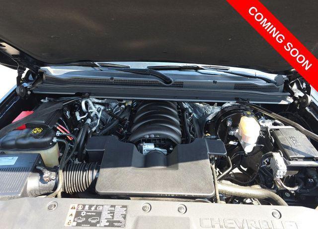 used 2018 Chevrolet Tahoe car, priced at $27,747