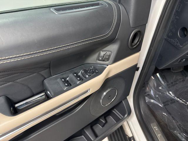 used 2023 Ford Expedition Max car, priced at $58,960