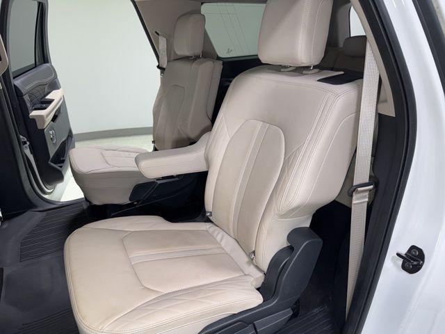 used 2023 Ford Expedition Max car, priced at $58,960
