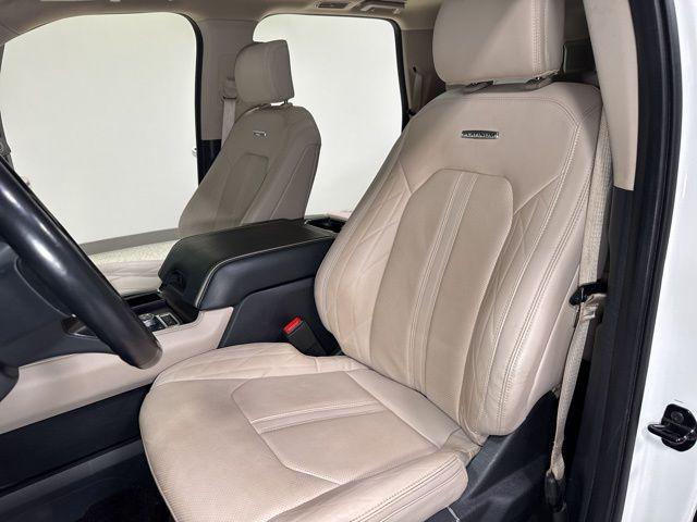 used 2023 Ford Expedition Max car, priced at $58,960