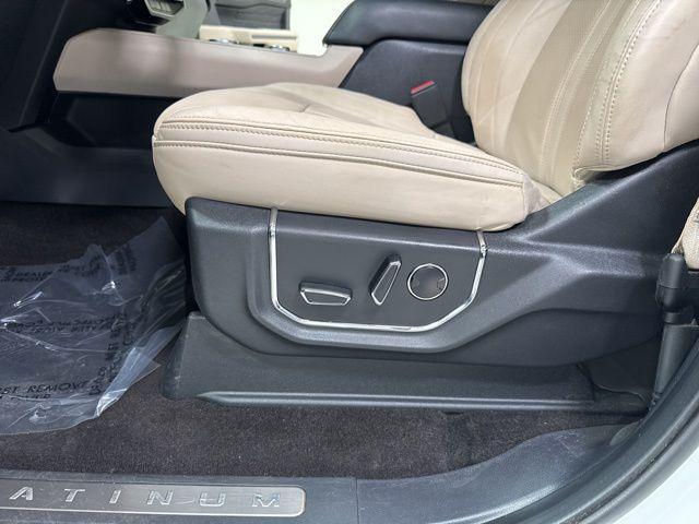 used 2023 Ford Expedition Max car, priced at $58,960