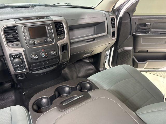 used 2018 Ram 1500 car, priced at $23,985