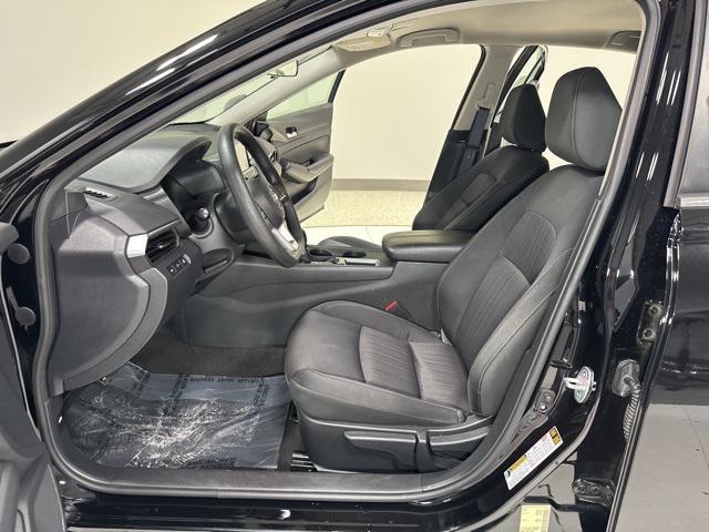 used 2022 Nissan Altima car, priced at $18,997