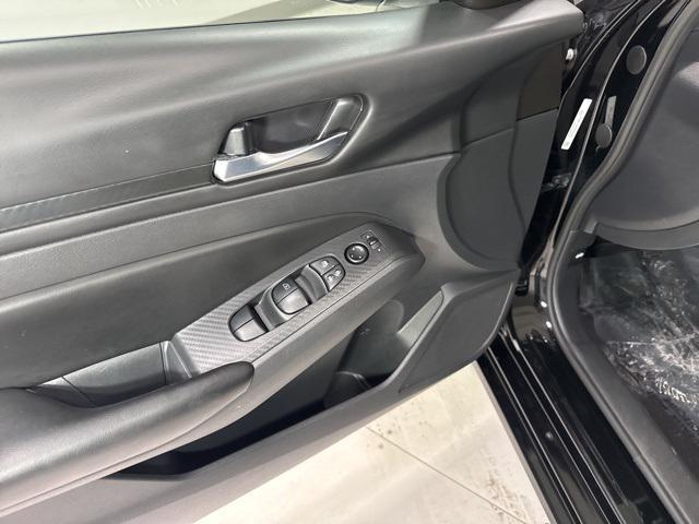used 2022 Nissan Altima car, priced at $18,997