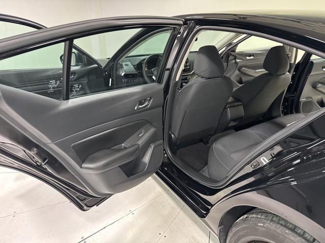 used 2022 Nissan Altima car, priced at $18,997