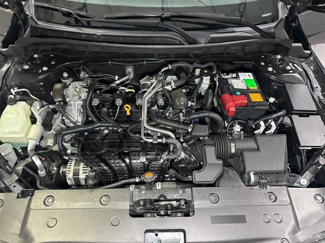 used 2022 Nissan Altima car, priced at $18,997