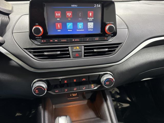 used 2022 Nissan Altima car, priced at $18,997