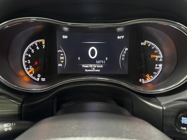 used 2019 Jeep Grand Cherokee car, priced at $17,980