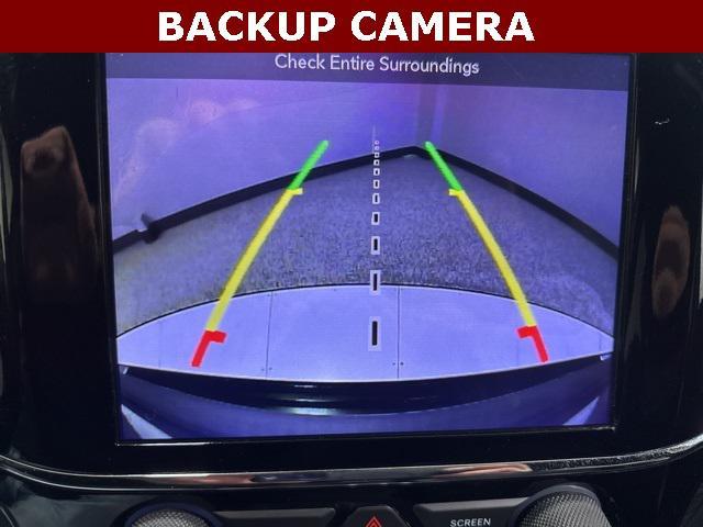 used 2019 Jeep Grand Cherokee car, priced at $17,980