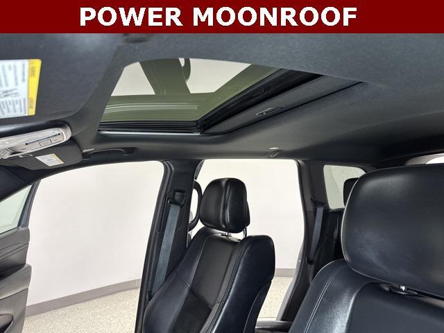 used 2019 Jeep Grand Cherokee car, priced at $17,980