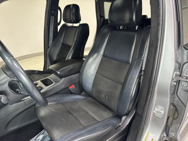 used 2019 Jeep Grand Cherokee car, priced at $17,980