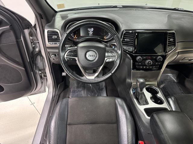 used 2019 Jeep Grand Cherokee car, priced at $17,980
