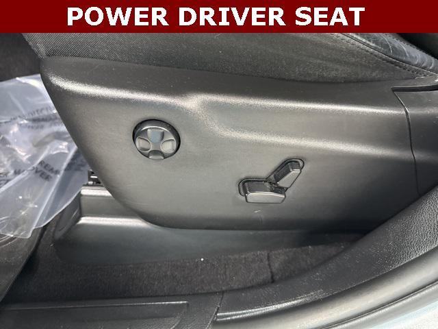 used 2019 Jeep Grand Cherokee car, priced at $17,980