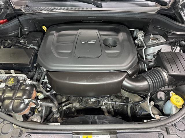 used 2019 Jeep Grand Cherokee car, priced at $17,980