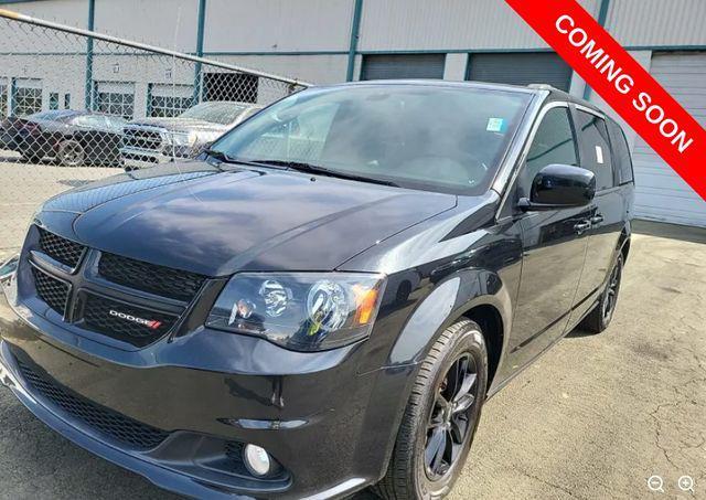 used 2019 Dodge Grand Caravan car, priced at $12,675