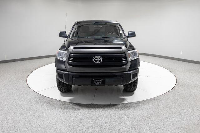 used 2014 Toyota Tundra car, priced at $25,000