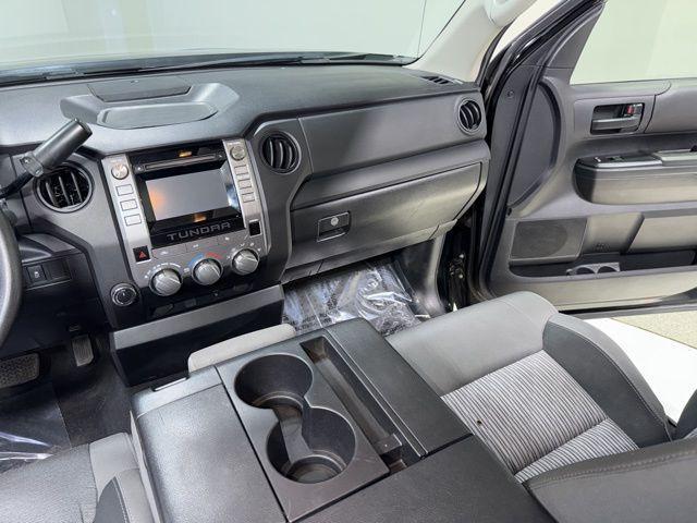 used 2014 Toyota Tundra car, priced at $25,000