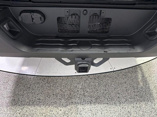 used 2014 Toyota Tundra car, priced at $25,000