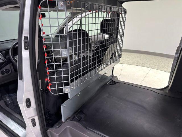 used 2021 Ford Transit Connect car, priced at $18,481