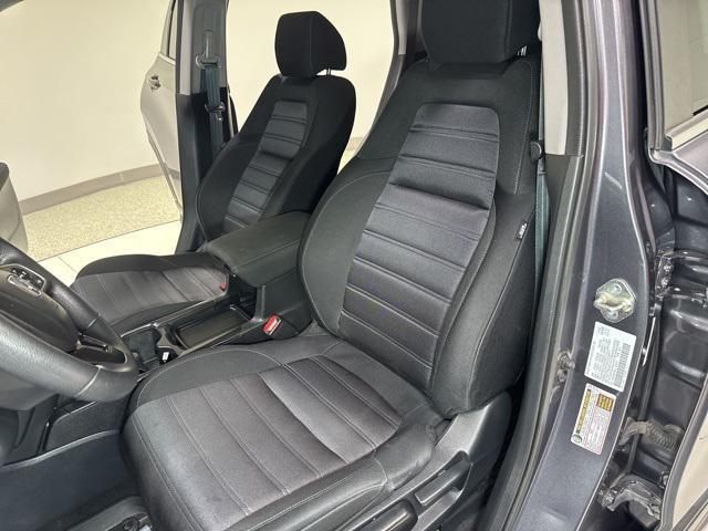 used 2020 Honda CR-V car, priced at $20,155