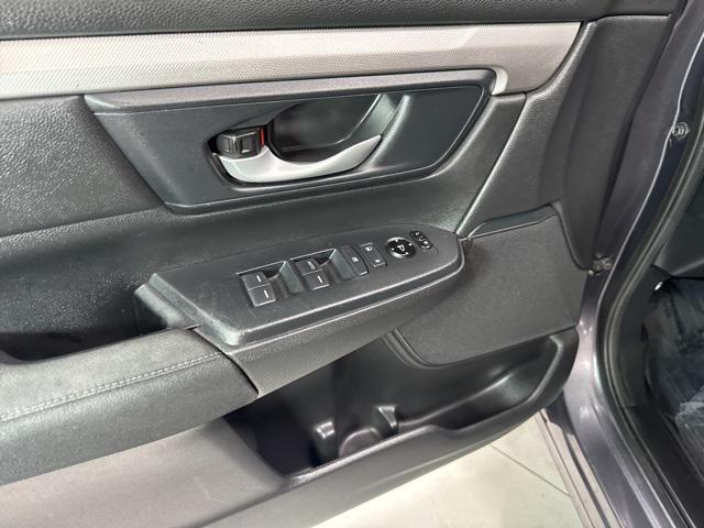 used 2020 Honda CR-V car, priced at $20,155