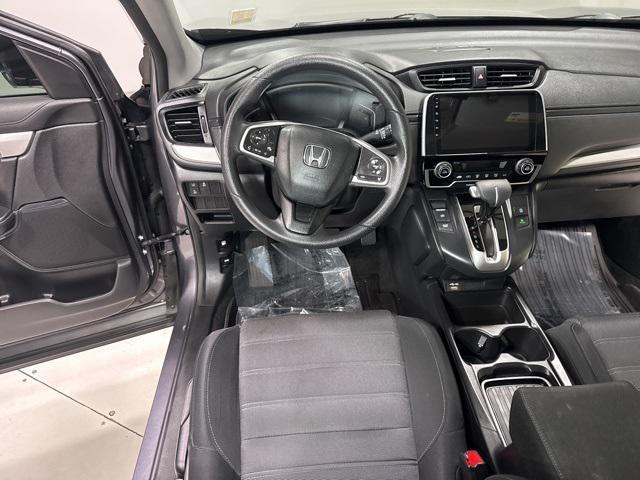 used 2020 Honda CR-V car, priced at $20,155